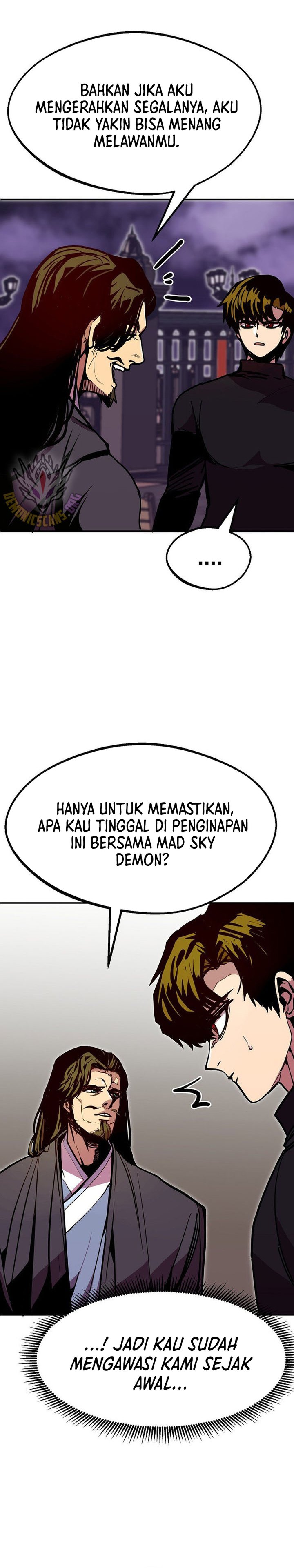 Dilarang COPAS - situs resmi www.mangacanblog.com - Komik worthless regression 079 - chapter 79 80 Indonesia worthless regression 079 - chapter 79 Terbaru 29|Baca Manga Komik Indonesia|Mangacan