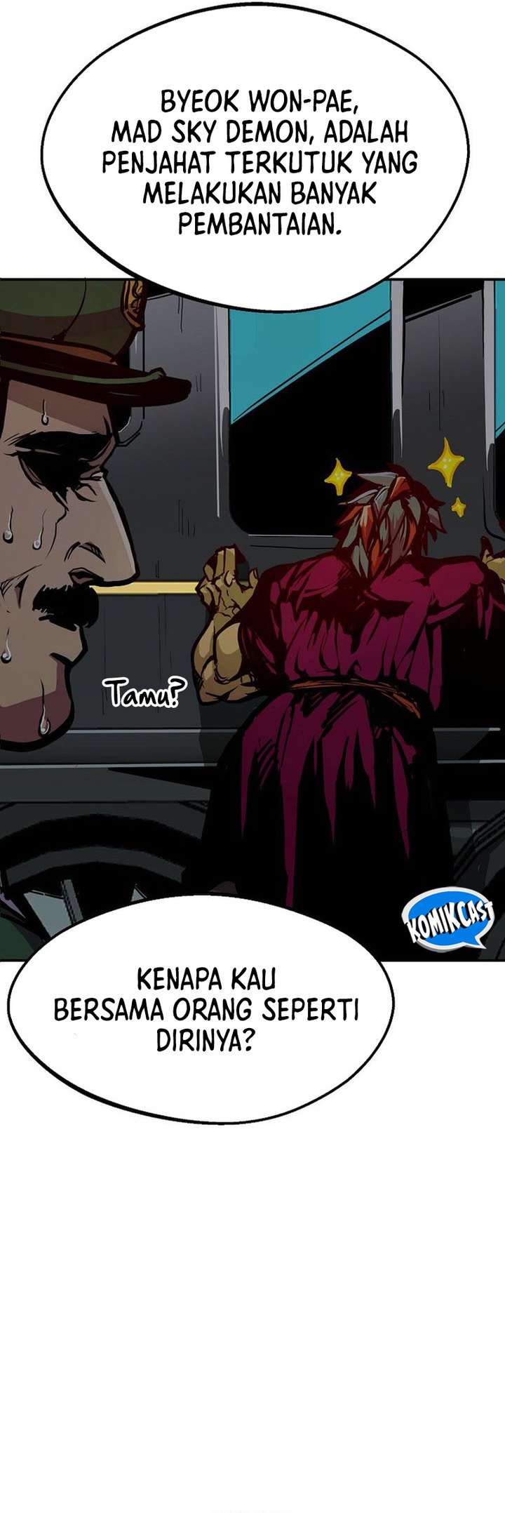 Dilarang COPAS - situs resmi www.mangacanblog.com - Komik worthless regression 079 - chapter 79 80 Indonesia worthless regression 079 - chapter 79 Terbaru 30|Baca Manga Komik Indonesia|Mangacan
