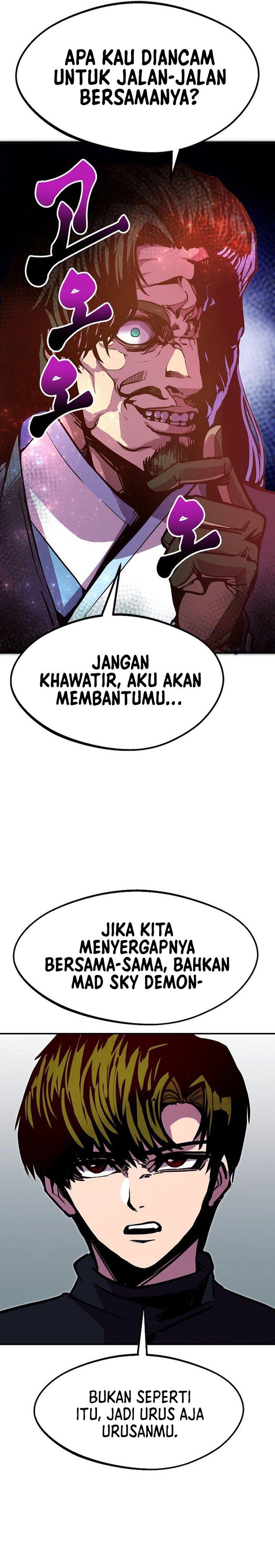 Dilarang COPAS - situs resmi www.mangacanblog.com - Komik worthless regression 079 - chapter 79 80 Indonesia worthless regression 079 - chapter 79 Terbaru 31|Baca Manga Komik Indonesia|Mangacan