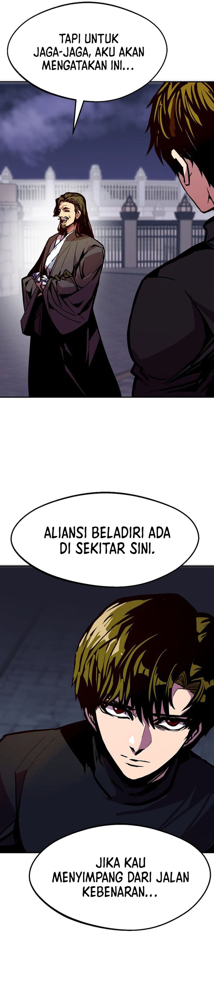 Dilarang COPAS - situs resmi www.mangacanblog.com - Komik worthless regression 079 - chapter 79 80 Indonesia worthless regression 079 - chapter 79 Terbaru 35|Baca Manga Komik Indonesia|Mangacan