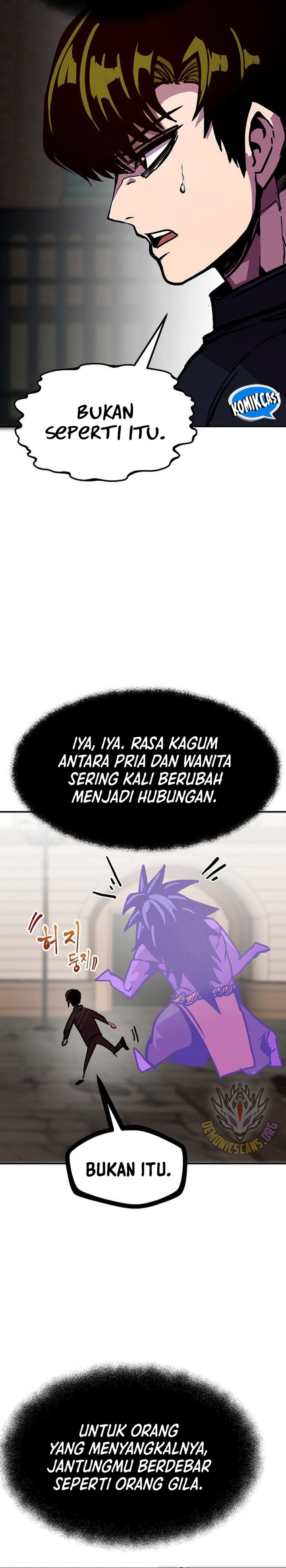 Dilarang COPAS - situs resmi www.mangacanblog.com - Komik worthless regression 079 - chapter 79 80 Indonesia worthless regression 079 - chapter 79 Terbaru 39|Baca Manga Komik Indonesia|Mangacan
