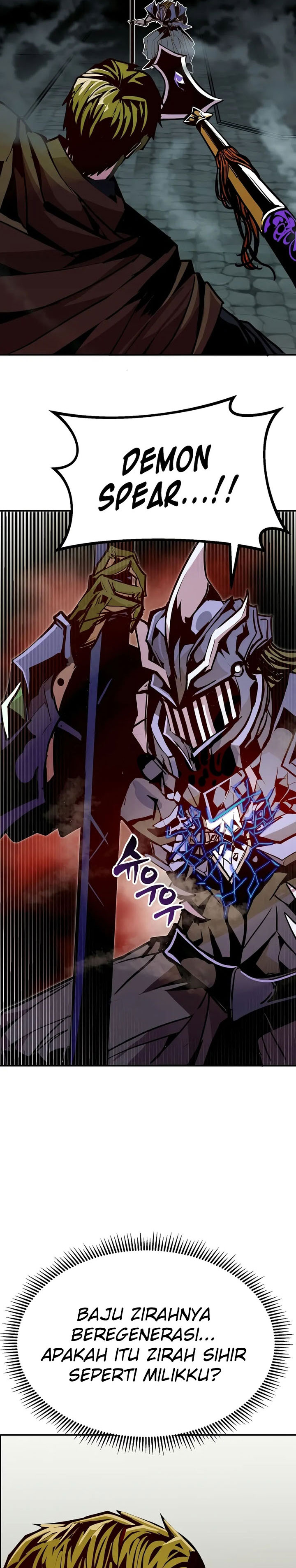 Dilarang COPAS - situs resmi www.mangacanblog.com - Komik worthless regression 081 - chapter 81 82 Indonesia worthless regression 081 - chapter 81 Terbaru 2|Baca Manga Komik Indonesia|Mangacan
