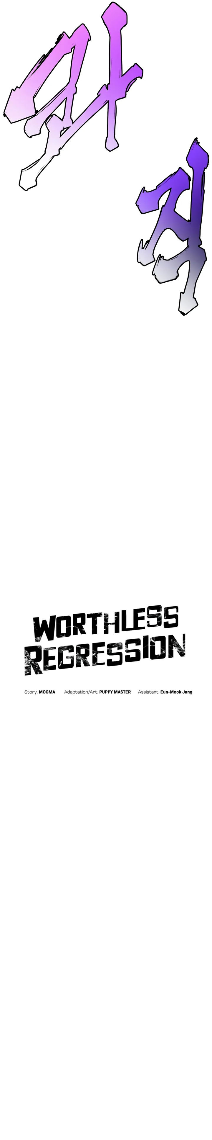 Dilarang COPAS - situs resmi www.mangacanblog.com - Komik worthless regression 081 - chapter 81 82 Indonesia worthless regression 081 - chapter 81 Terbaru 9|Baca Manga Komik Indonesia|Mangacan