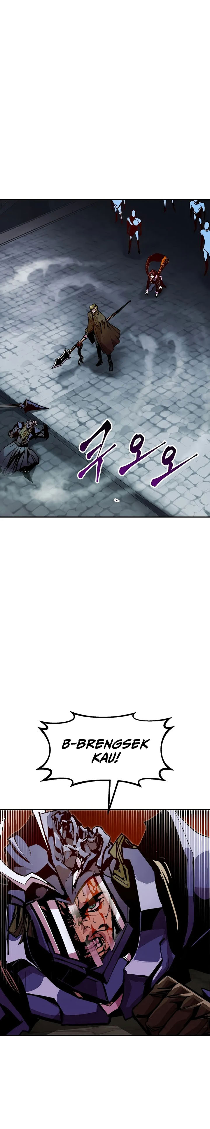 Dilarang COPAS - situs resmi www.mangacanblog.com - Komik worthless regression 081 - chapter 81 82 Indonesia worthless regression 081 - chapter 81 Terbaru 10|Baca Manga Komik Indonesia|Mangacan