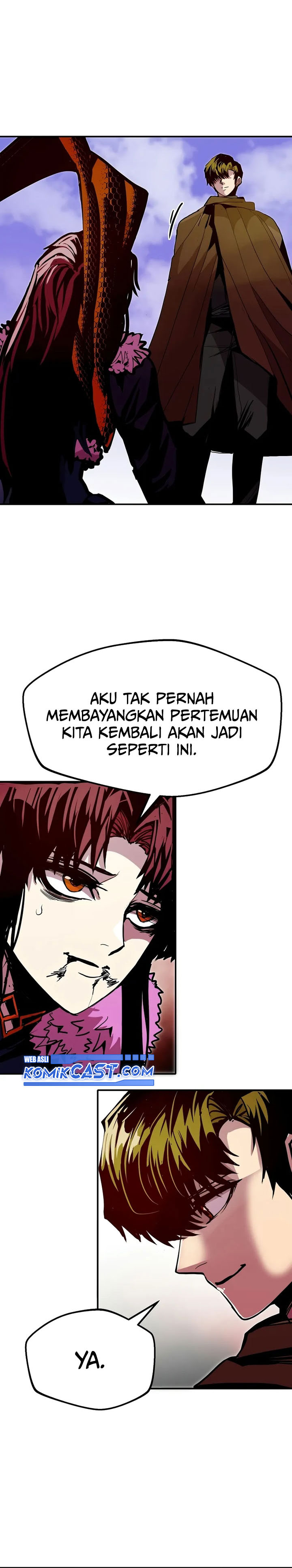 Dilarang COPAS - situs resmi www.mangacanblog.com - Komik worthless regression 081 - chapter 81 82 Indonesia worthless regression 081 - chapter 81 Terbaru 12|Baca Manga Komik Indonesia|Mangacan
