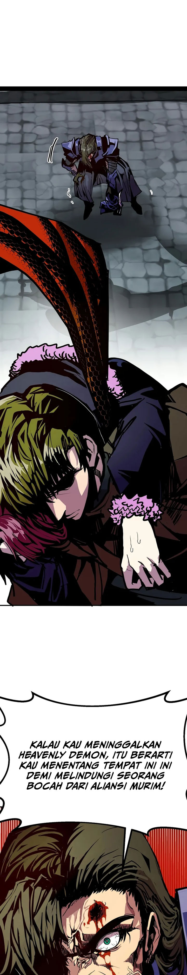 Dilarang COPAS - situs resmi www.mangacanblog.com - Komik worthless regression 081 - chapter 81 82 Indonesia worthless regression 081 - chapter 81 Terbaru 17|Baca Manga Komik Indonesia|Mangacan