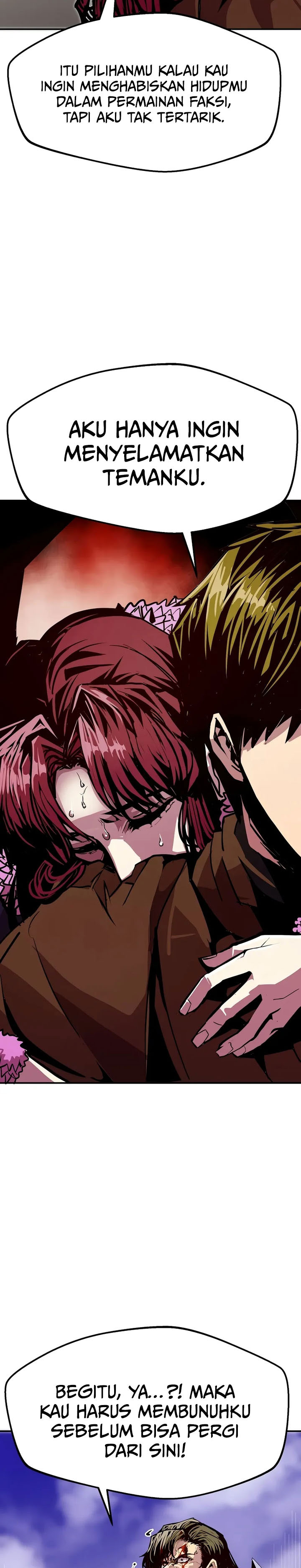 Dilarang COPAS - situs resmi www.mangacanblog.com - Komik worthless regression 081 - chapter 81 82 Indonesia worthless regression 081 - chapter 81 Terbaru 19|Baca Manga Komik Indonesia|Mangacan