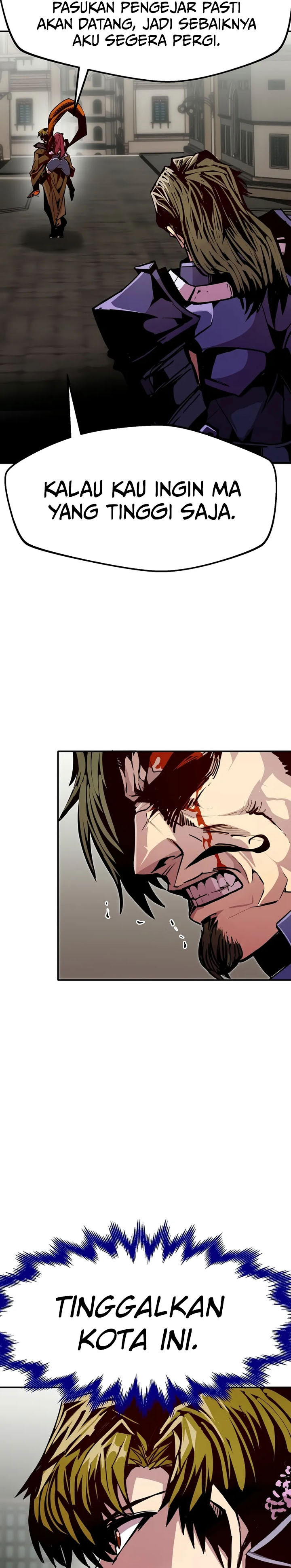 Dilarang COPAS - situs resmi www.mangacanblog.com - Komik worthless regression 081 - chapter 81 82 Indonesia worthless regression 081 - chapter 81 Terbaru 21|Baca Manga Komik Indonesia|Mangacan
