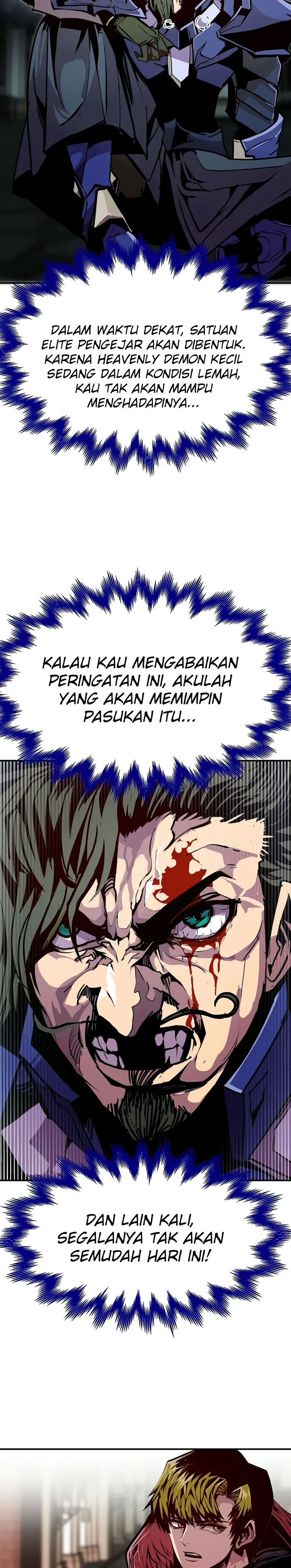 Dilarang COPAS - situs resmi www.mangacanblog.com - Komik worthless regression 081 - chapter 81 82 Indonesia worthless regression 081 - chapter 81 Terbaru 23|Baca Manga Komik Indonesia|Mangacan