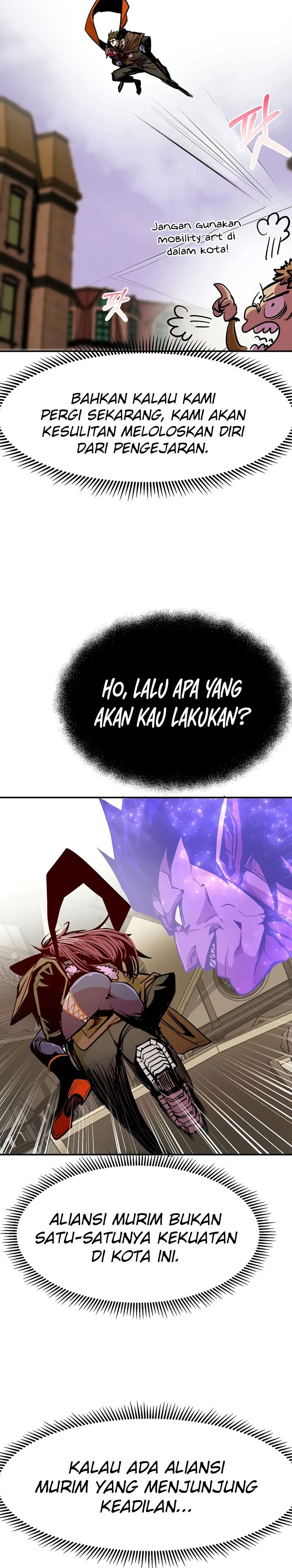 Dilarang COPAS - situs resmi www.mangacanblog.com - Komik worthless regression 081 - chapter 81 82 Indonesia worthless regression 081 - chapter 81 Terbaru 26|Baca Manga Komik Indonesia|Mangacan