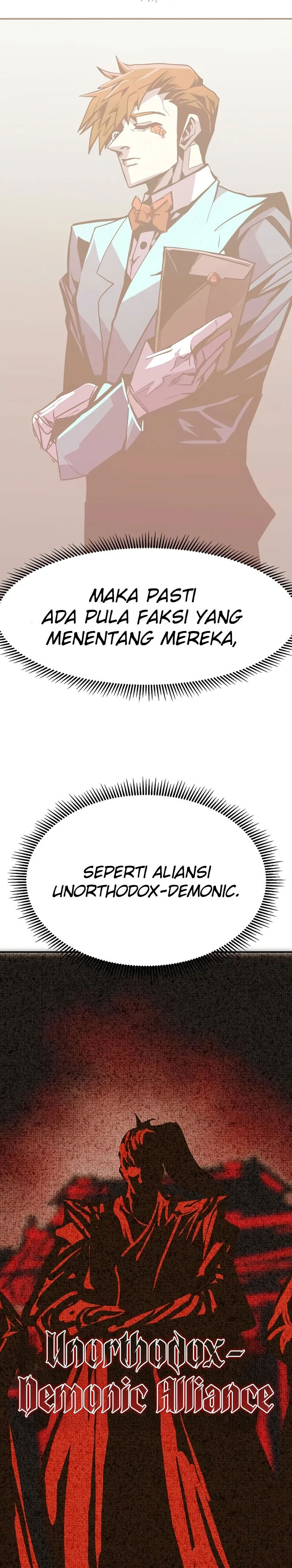 Dilarang COPAS - situs resmi www.mangacanblog.com - Komik worthless regression 081 - chapter 81 82 Indonesia worthless regression 081 - chapter 81 Terbaru 27|Baca Manga Komik Indonesia|Mangacan