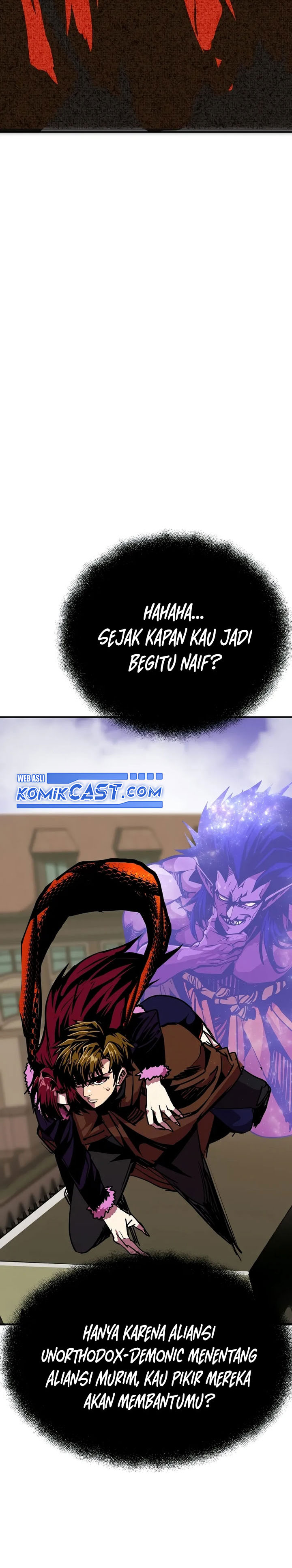 Dilarang COPAS - situs resmi www.mangacanblog.com - Komik worthless regression 081 - chapter 81 82 Indonesia worthless regression 081 - chapter 81 Terbaru 28|Baca Manga Komik Indonesia|Mangacan
