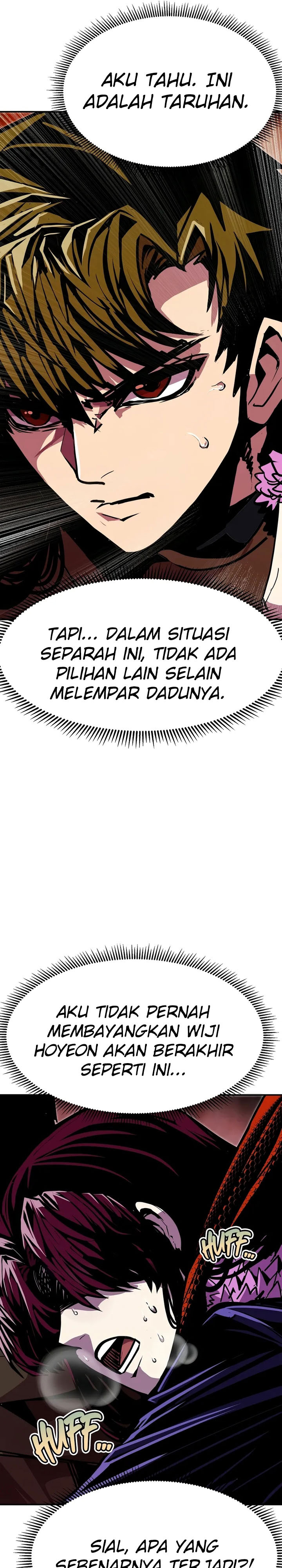 Dilarang COPAS - situs resmi www.mangacanblog.com - Komik worthless regression 081 - chapter 81 82 Indonesia worthless regression 081 - chapter 81 Terbaru 29|Baca Manga Komik Indonesia|Mangacan