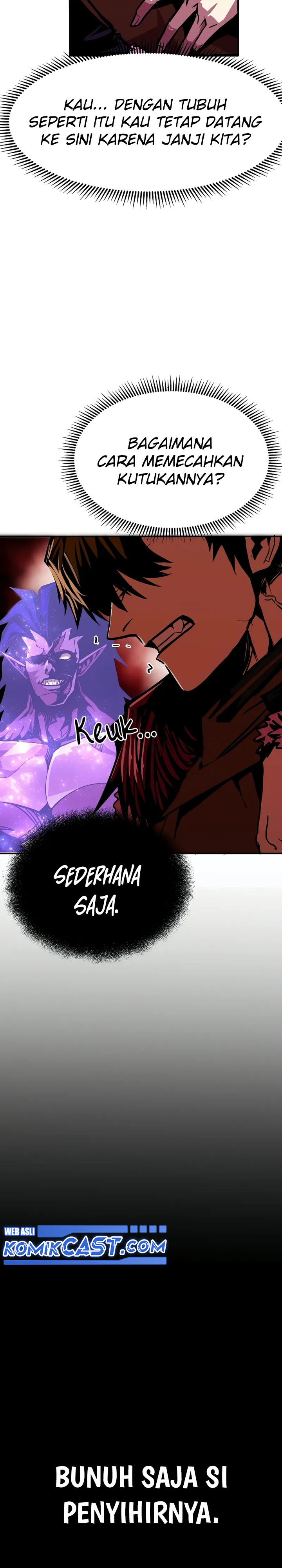 Dilarang COPAS - situs resmi www.mangacanblog.com - Komik worthless regression 081 - chapter 81 82 Indonesia worthless regression 081 - chapter 81 Terbaru 32|Baca Manga Komik Indonesia|Mangacan