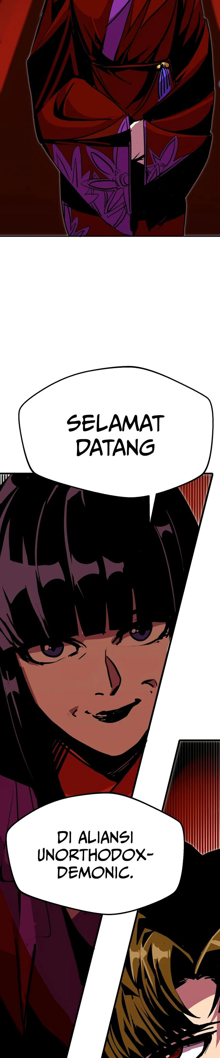 Dilarang COPAS - situs resmi www.mangacanblog.com - Komik worthless regression 081 - chapter 81 82 Indonesia worthless regression 081 - chapter 81 Terbaru 35|Baca Manga Komik Indonesia|Mangacan