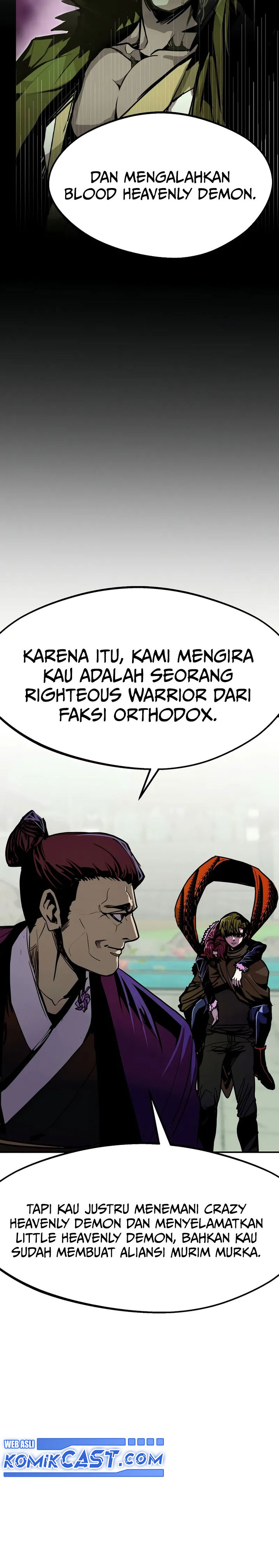 Dilarang COPAS - situs resmi www.mangacanblog.com - Komik worthless regression 082 - chapter 82 83 Indonesia worthless regression 082 - chapter 82 Terbaru 4|Baca Manga Komik Indonesia|Mangacan
