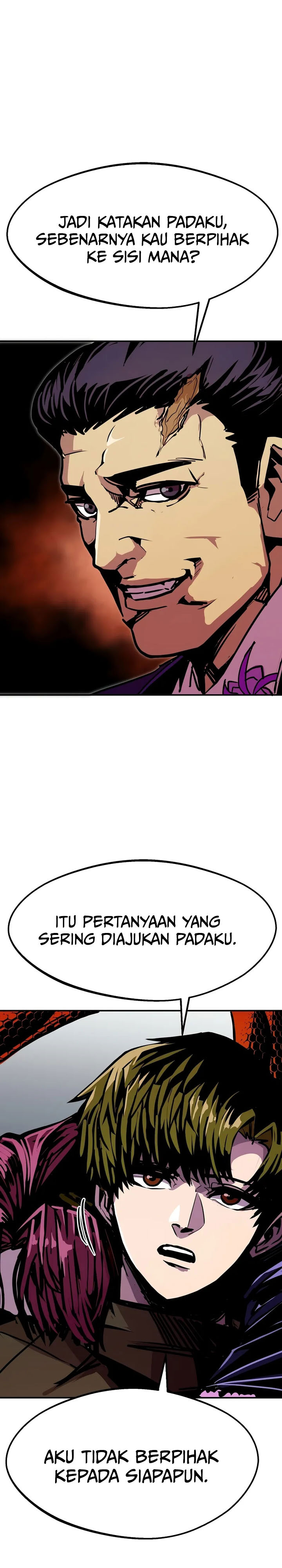 Dilarang COPAS - situs resmi www.mangacanblog.com - Komik worthless regression 082 - chapter 82 83 Indonesia worthless regression 082 - chapter 82 Terbaru 5|Baca Manga Komik Indonesia|Mangacan