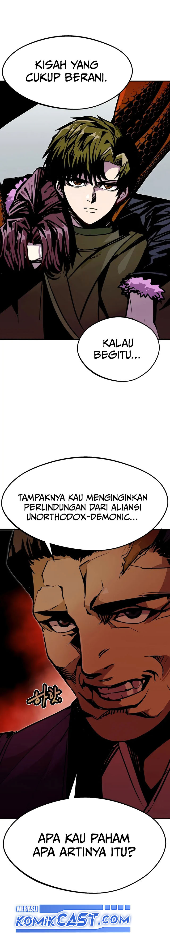Dilarang COPAS - situs resmi www.mangacanblog.com - Komik worthless regression 082 - chapter 82 83 Indonesia worthless regression 082 - chapter 82 Terbaru 8|Baca Manga Komik Indonesia|Mangacan