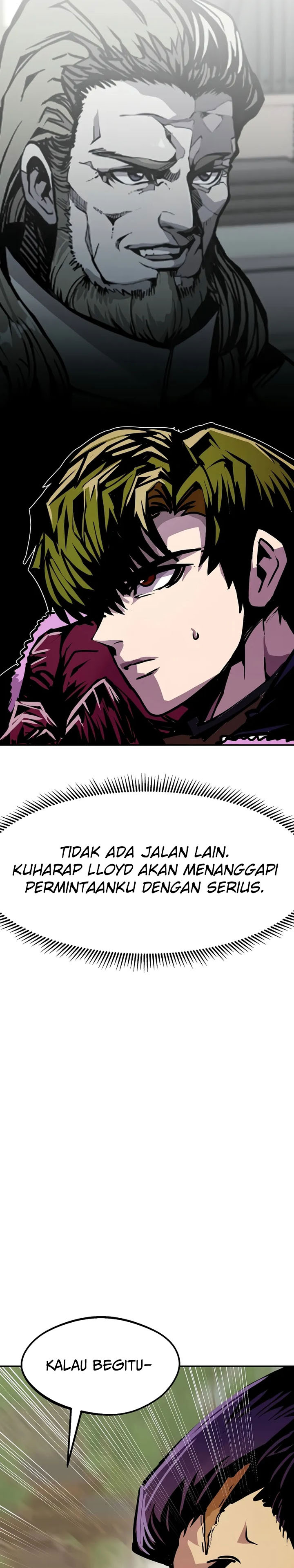 Dilarang COPAS - situs resmi www.mangacanblog.com - Komik worthless regression 082 - chapter 82 83 Indonesia worthless regression 082 - chapter 82 Terbaru 13|Baca Manga Komik Indonesia|Mangacan