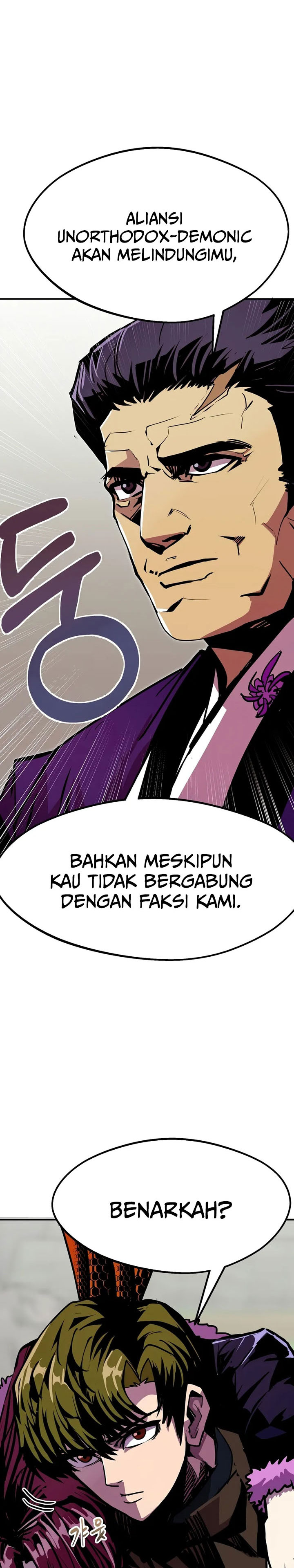 Dilarang COPAS - situs resmi www.mangacanblog.com - Komik worthless regression 082 - chapter 82 83 Indonesia worthless regression 082 - chapter 82 Terbaru 15|Baca Manga Komik Indonesia|Mangacan