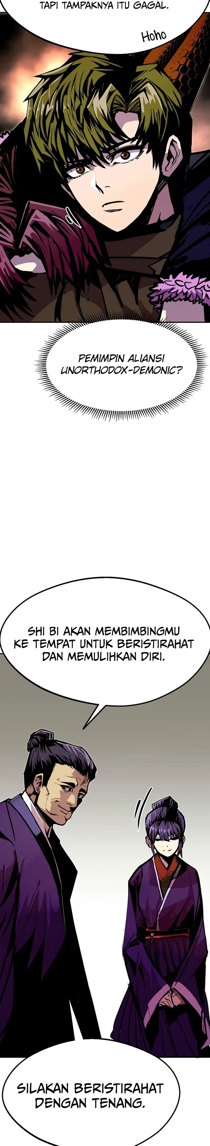Dilarang COPAS - situs resmi www.mangacanblog.com - Komik worthless regression 082 - chapter 82 83 Indonesia worthless regression 082 - chapter 82 Terbaru 17|Baca Manga Komik Indonesia|Mangacan