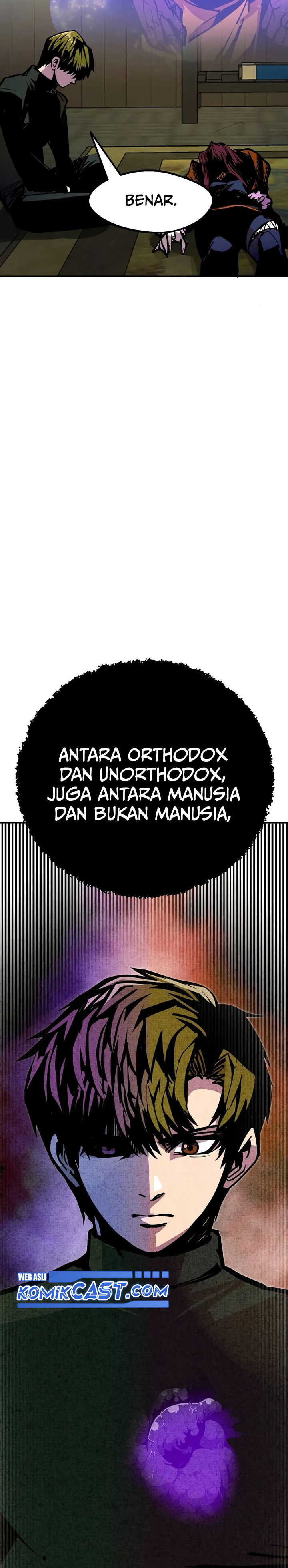 Dilarang COPAS - situs resmi www.mangacanblog.com - Komik worthless regression 082 - chapter 82 83 Indonesia worthless regression 082 - chapter 82 Terbaru 20|Baca Manga Komik Indonesia|Mangacan