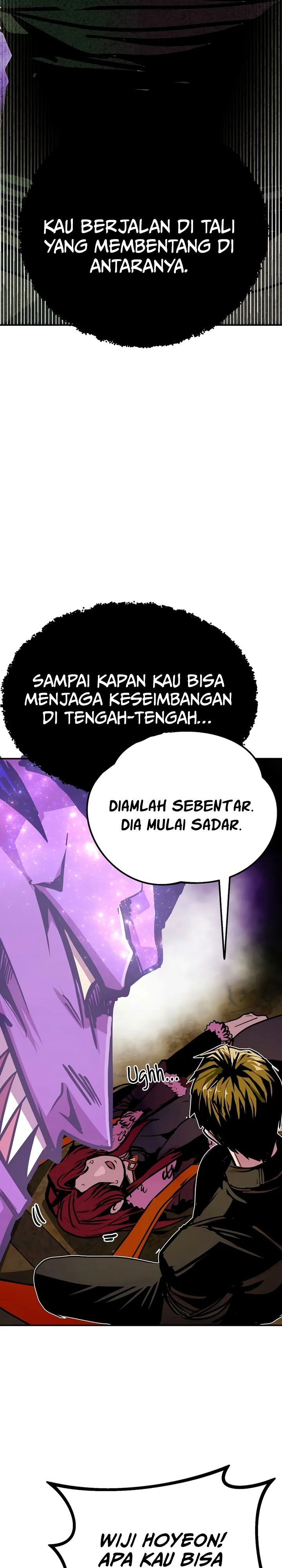 Dilarang COPAS - situs resmi www.mangacanblog.com - Komik worthless regression 082 - chapter 82 83 Indonesia worthless regression 082 - chapter 82 Terbaru 21|Baca Manga Komik Indonesia|Mangacan