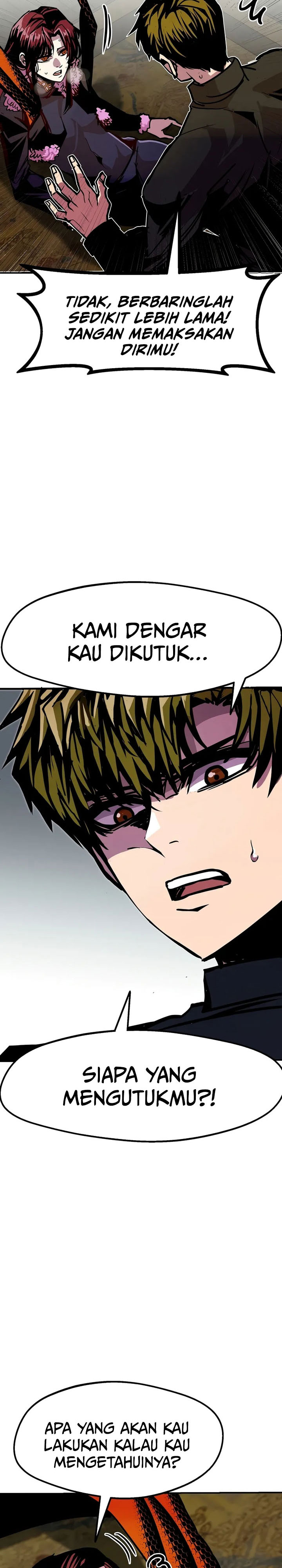 Dilarang COPAS - situs resmi www.mangacanblog.com - Komik worthless regression 082 - chapter 82 83 Indonesia worthless regression 082 - chapter 82 Terbaru 23|Baca Manga Komik Indonesia|Mangacan