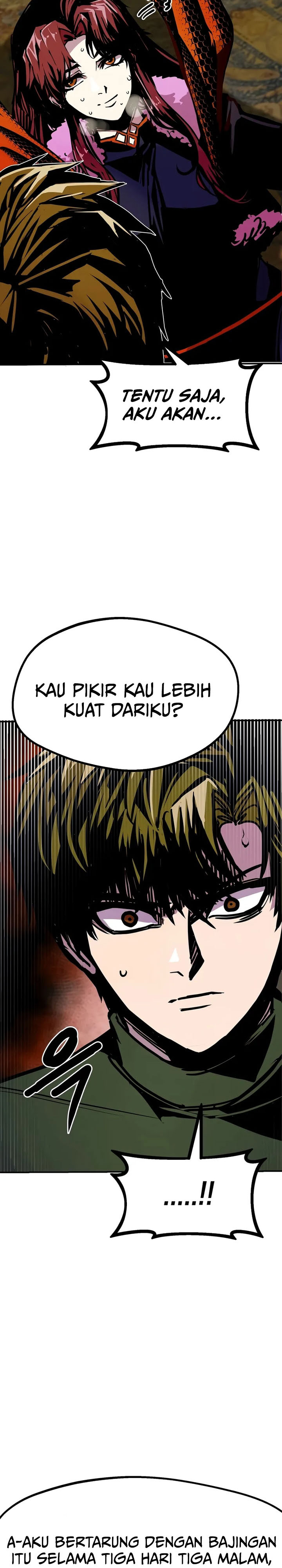 Dilarang COPAS - situs resmi www.mangacanblog.com - Komik worthless regression 082 - chapter 82 83 Indonesia worthless regression 082 - chapter 82 Terbaru 24|Baca Manga Komik Indonesia|Mangacan