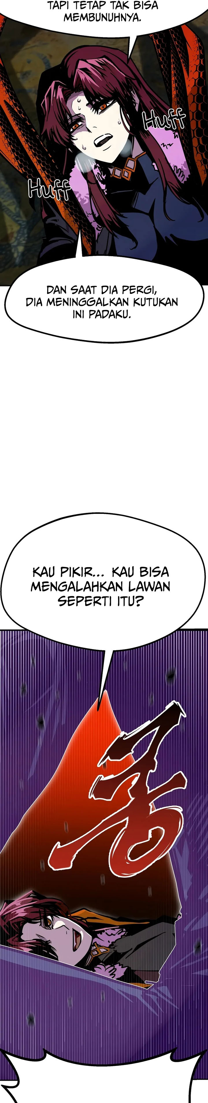 Dilarang COPAS - situs resmi www.mangacanblog.com - Komik worthless regression 082 - chapter 82 83 Indonesia worthless regression 082 - chapter 82 Terbaru 25|Baca Manga Komik Indonesia|Mangacan