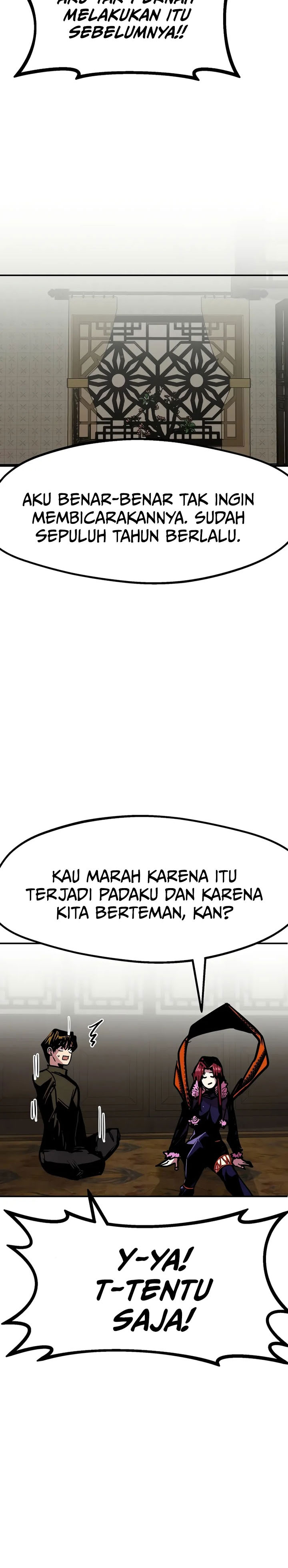 Dilarang COPAS - situs resmi www.mangacanblog.com - Komik worthless regression 082 - chapter 82 83 Indonesia worthless regression 082 - chapter 82 Terbaru 31|Baca Manga Komik Indonesia|Mangacan