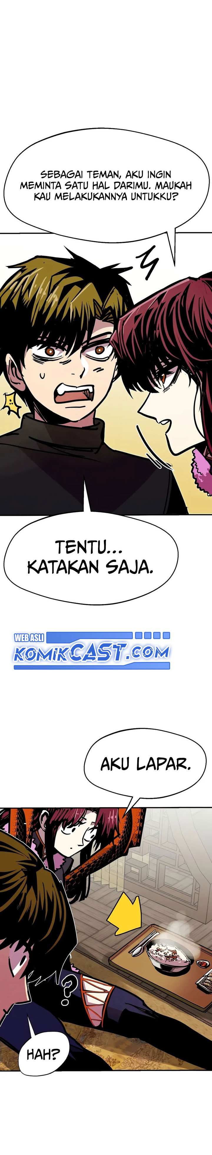 Dilarang COPAS - situs resmi www.mangacanblog.com - Komik worthless regression 082 - chapter 82 83 Indonesia worthless regression 082 - chapter 82 Terbaru 32|Baca Manga Komik Indonesia|Mangacan
