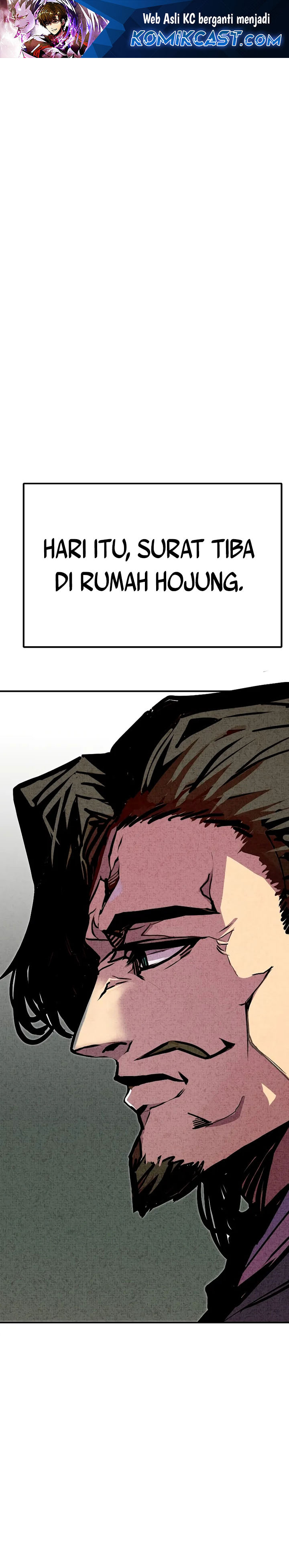 Worthless Regression chapter 84