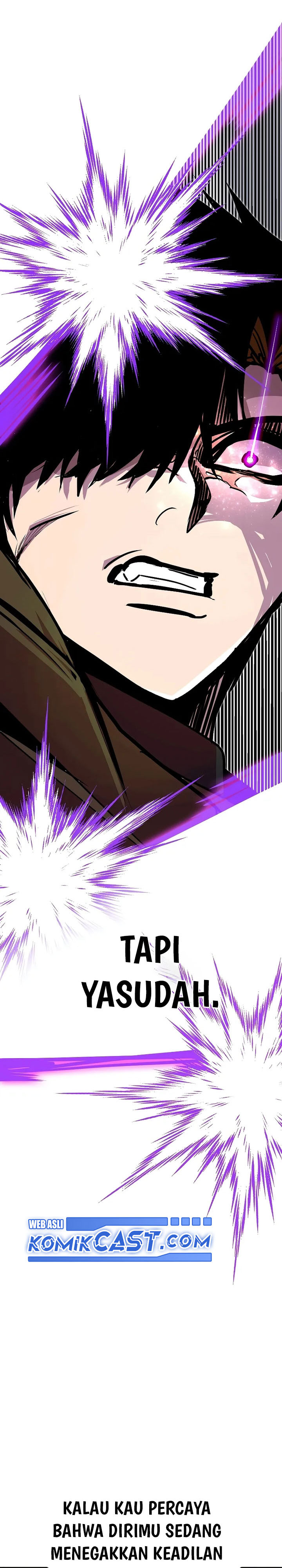 Worthless Regression chapter 84