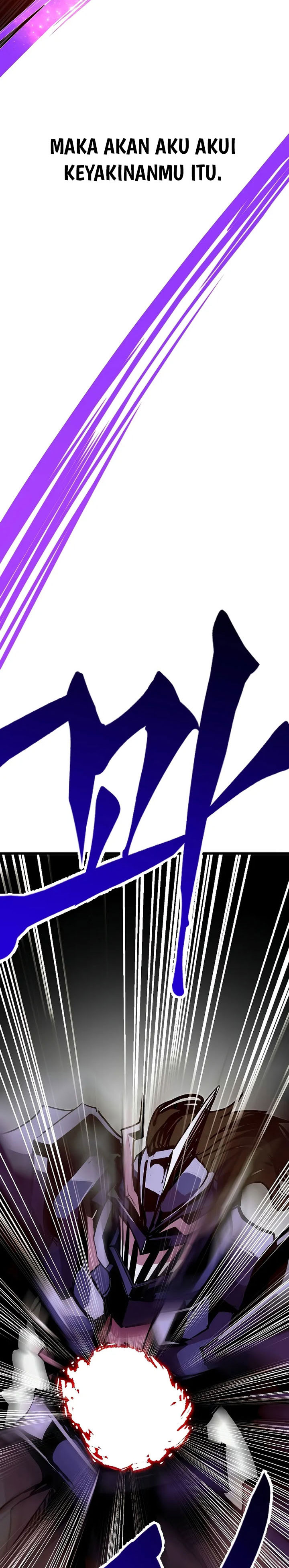 Worthless Regression chapter 84