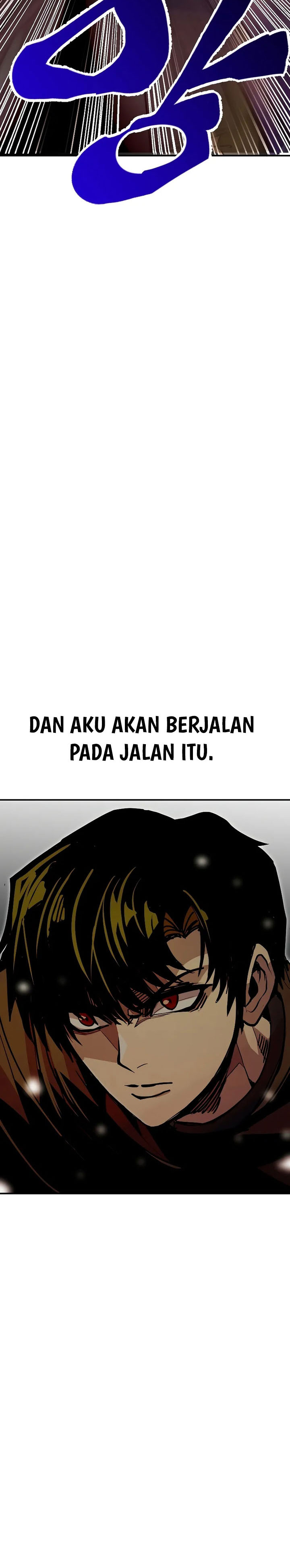 Worthless Regression chapter 84