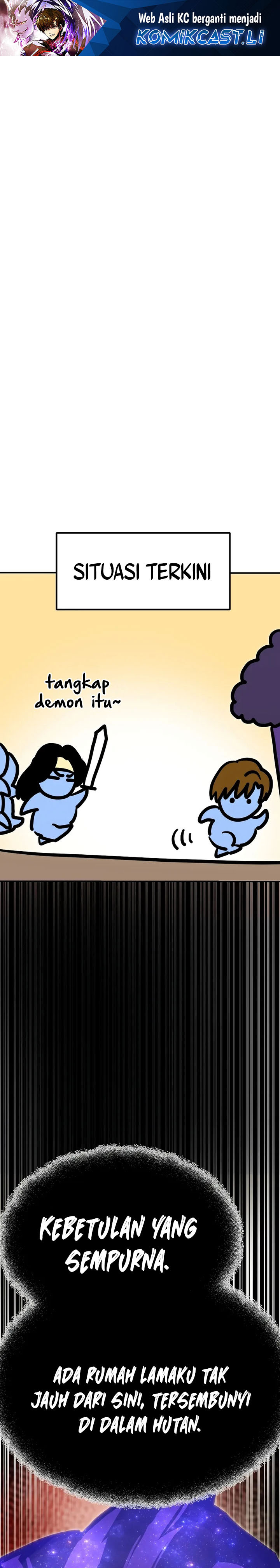 Dilarang COPAS - situs resmi www.mangacanblog.com - Komik worthless regression 091 - chapter 91 92 Indonesia worthless regression 091 - chapter 91 Terbaru 1|Baca Manga Komik Indonesia|Mangacan