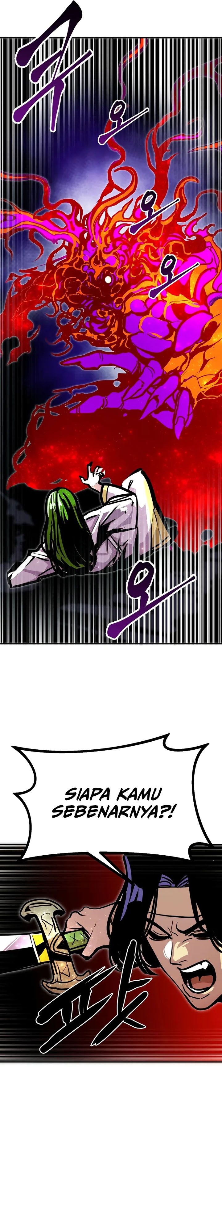 Dilarang COPAS - situs resmi www.mangacanblog.com - Komik worthless regression 091 - chapter 91 92 Indonesia worthless regression 091 - chapter 91 Terbaru 21|Baca Manga Komik Indonesia|Mangacan