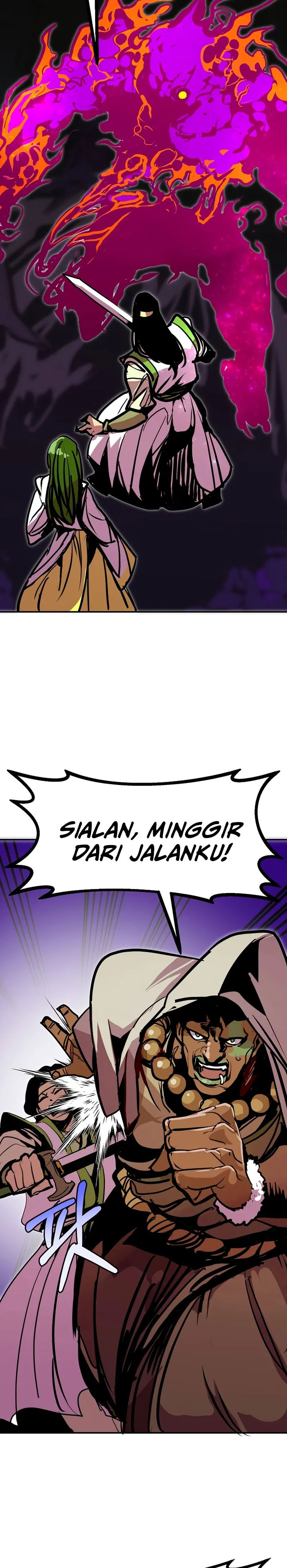 Dilarang COPAS - situs resmi www.mangacanblog.com - Komik worthless regression 091 - chapter 91 92 Indonesia worthless regression 091 - chapter 91 Terbaru 23|Baca Manga Komik Indonesia|Mangacan