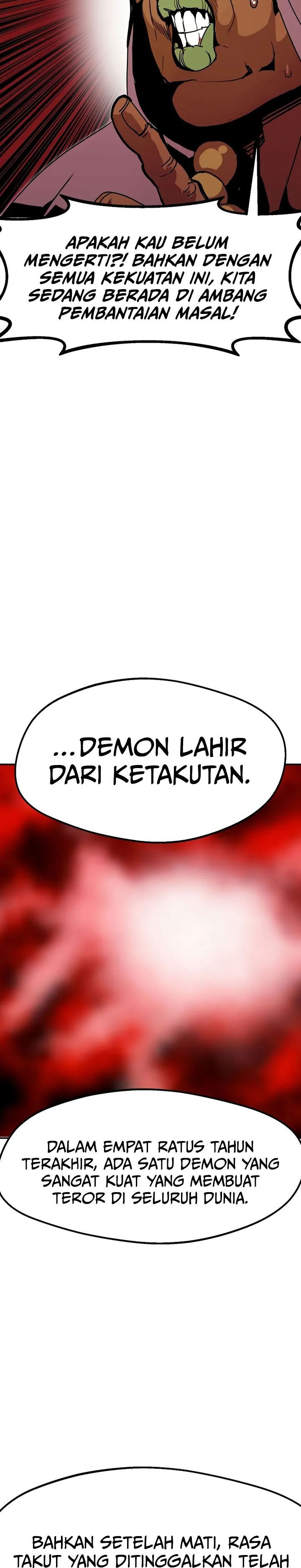 Dilarang COPAS - situs resmi www.mangacanblog.com - Komik worthless regression 091 - chapter 91 92 Indonesia worthless regression 091 - chapter 91 Terbaru 30|Baca Manga Komik Indonesia|Mangacan