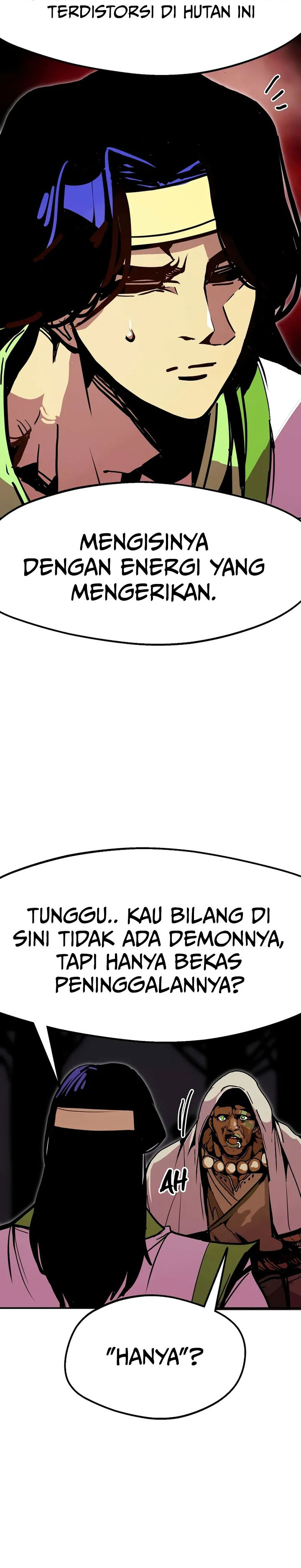 Dilarang COPAS - situs resmi www.mangacanblog.com - Komik worthless regression 091 - chapter 91 92 Indonesia worthless regression 091 - chapter 91 Terbaru 31|Baca Manga Komik Indonesia|Mangacan
