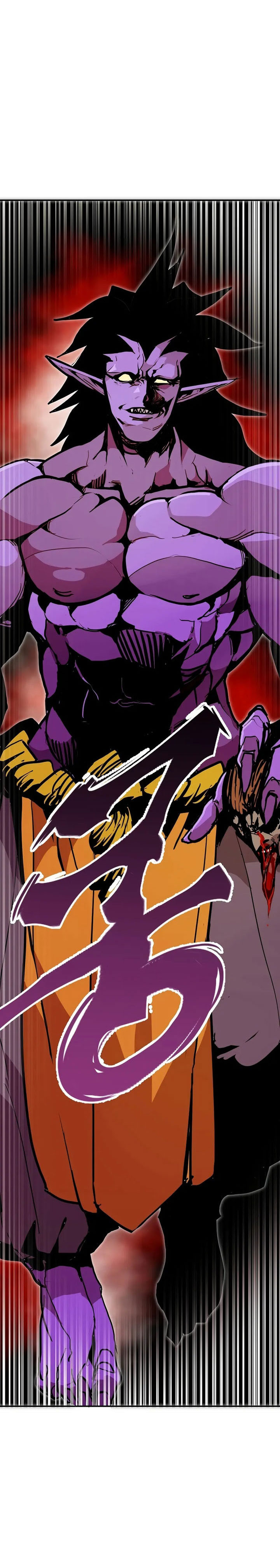 Worthless Regression Chapter 93 Bahasa Indonesia