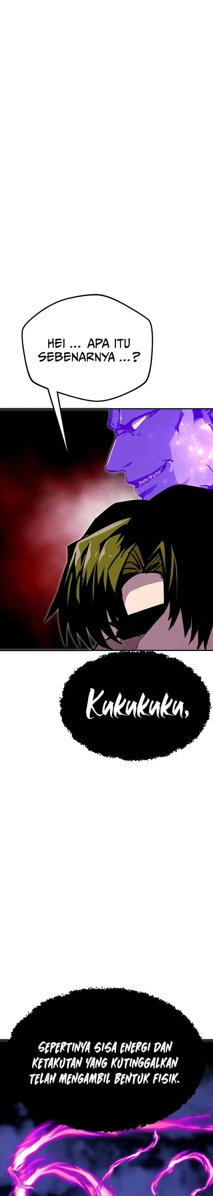 Worthless Regression Chapter 93 Bahasa Indonesia