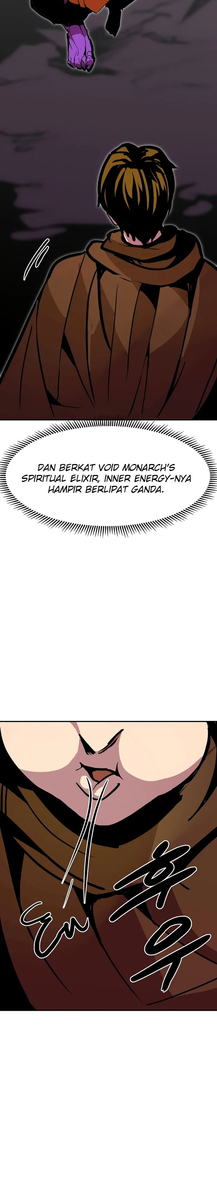 Worthless Regression Chapter 93 Bahasa Indonesia