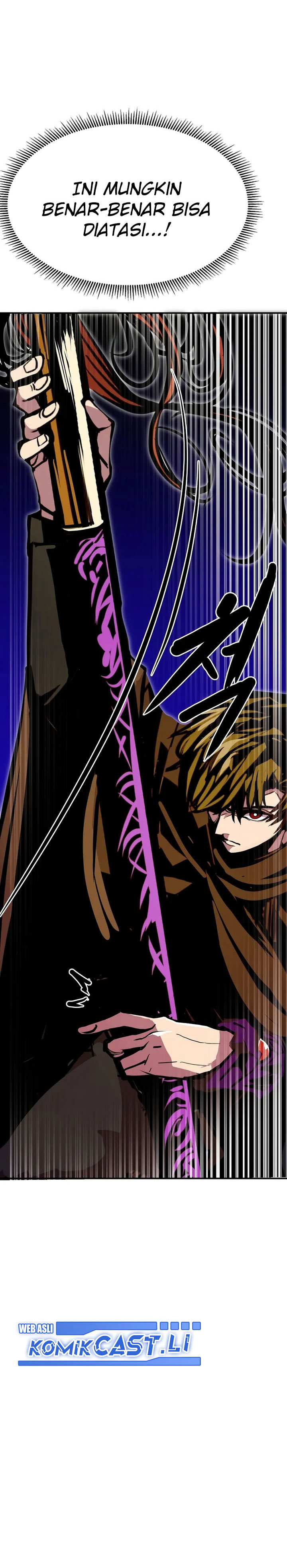 Worthless Regression Chapter 93 Bahasa Indonesia