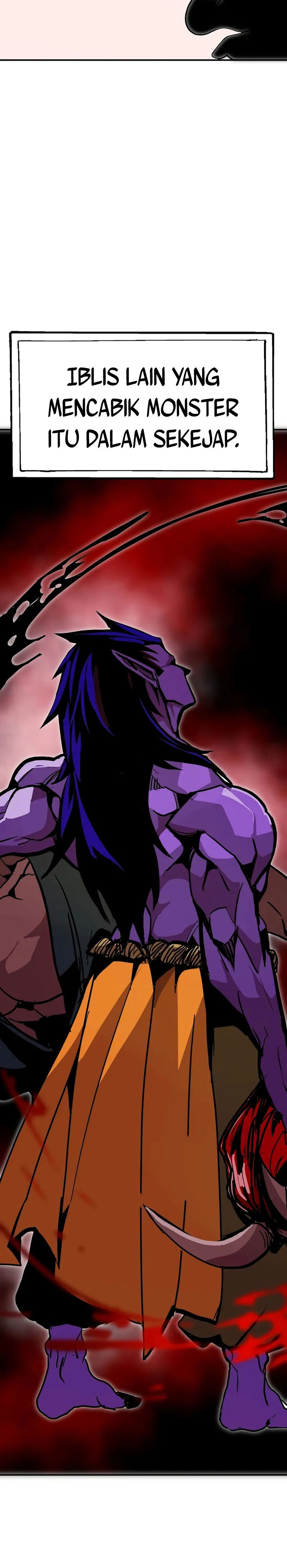 Worthless Regression Chapter 93 Bahasa Indonesia