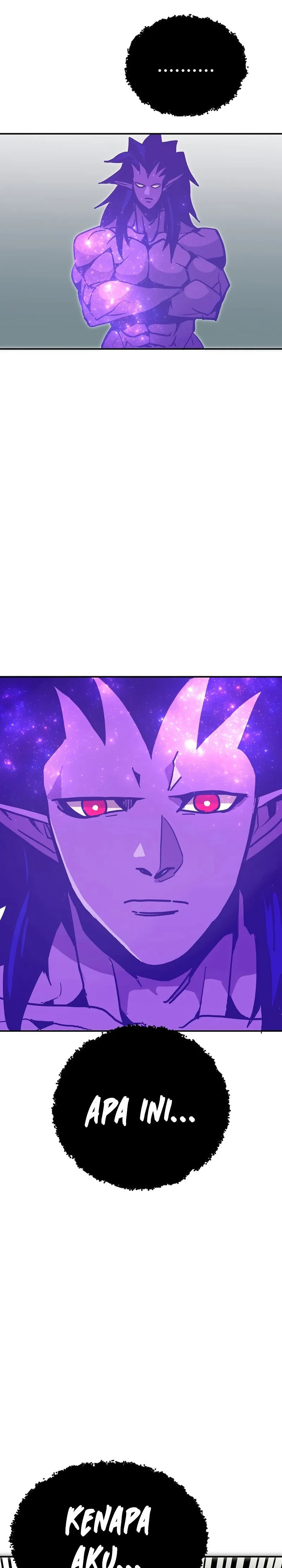 Worthless Regression Chapter 93 Bahasa Indonesia