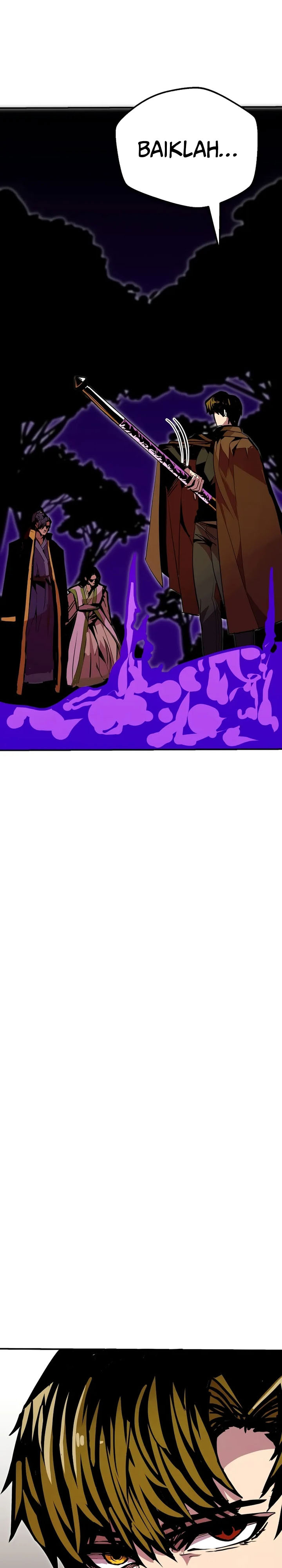 Worthless Regression Chapter 93 Bahasa Indonesia