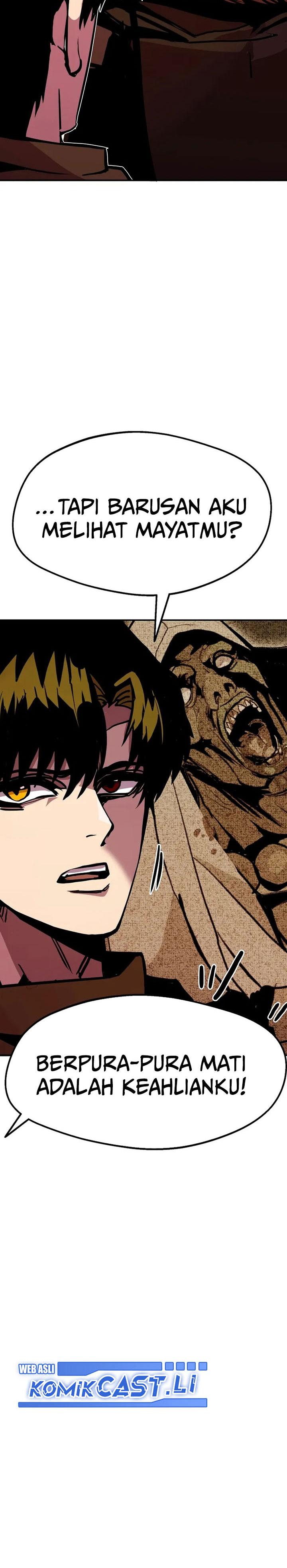 Worthless Regression Chapter 93 Bahasa Indonesia