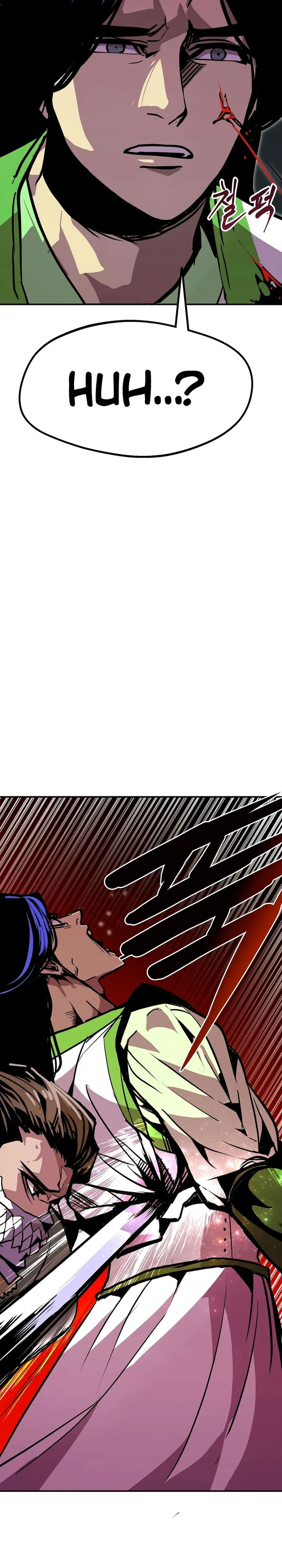 Worthless Regression Chapter 93 Bahasa Indonesia